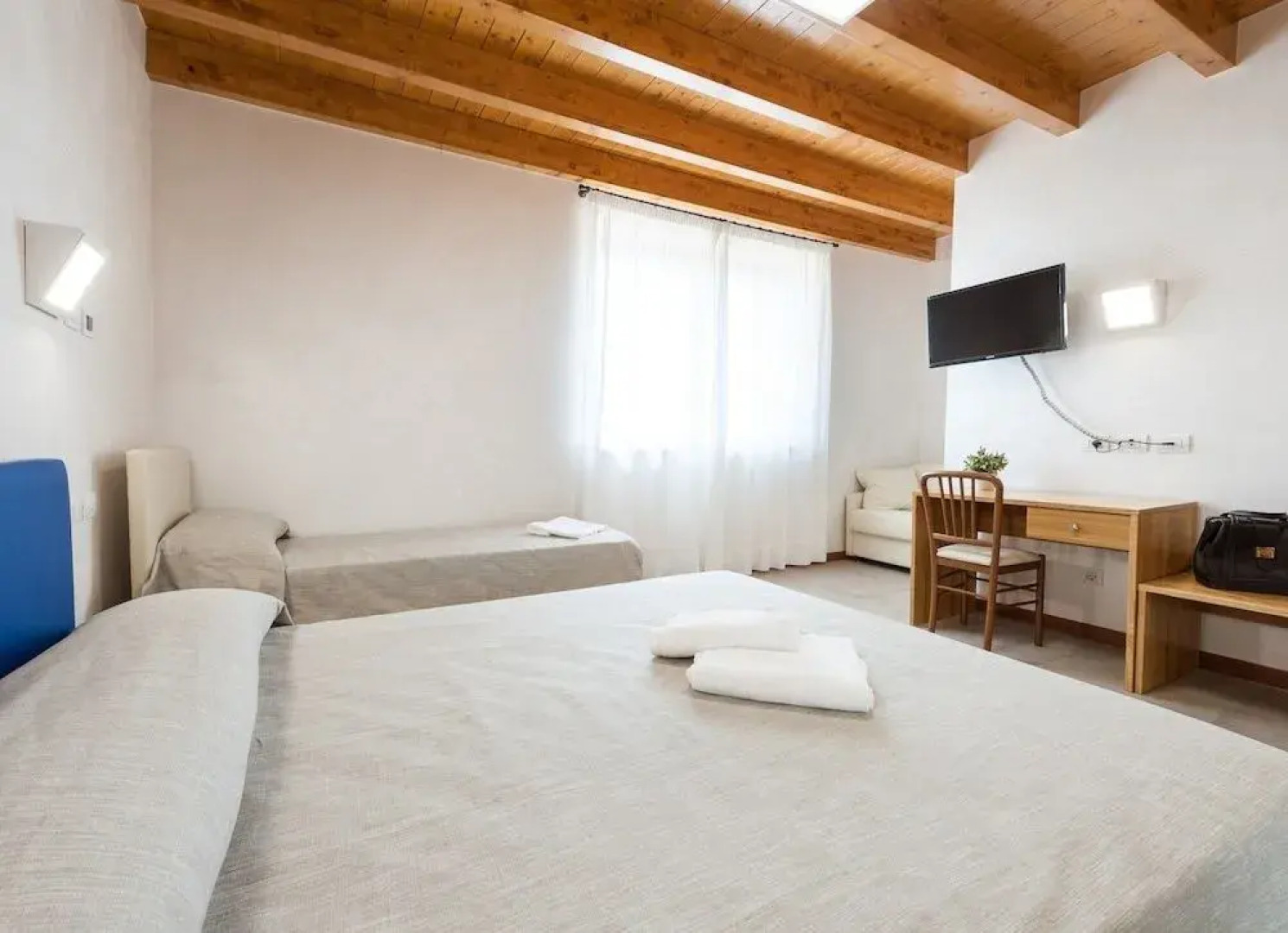 Agriturismo Corte Tonolli