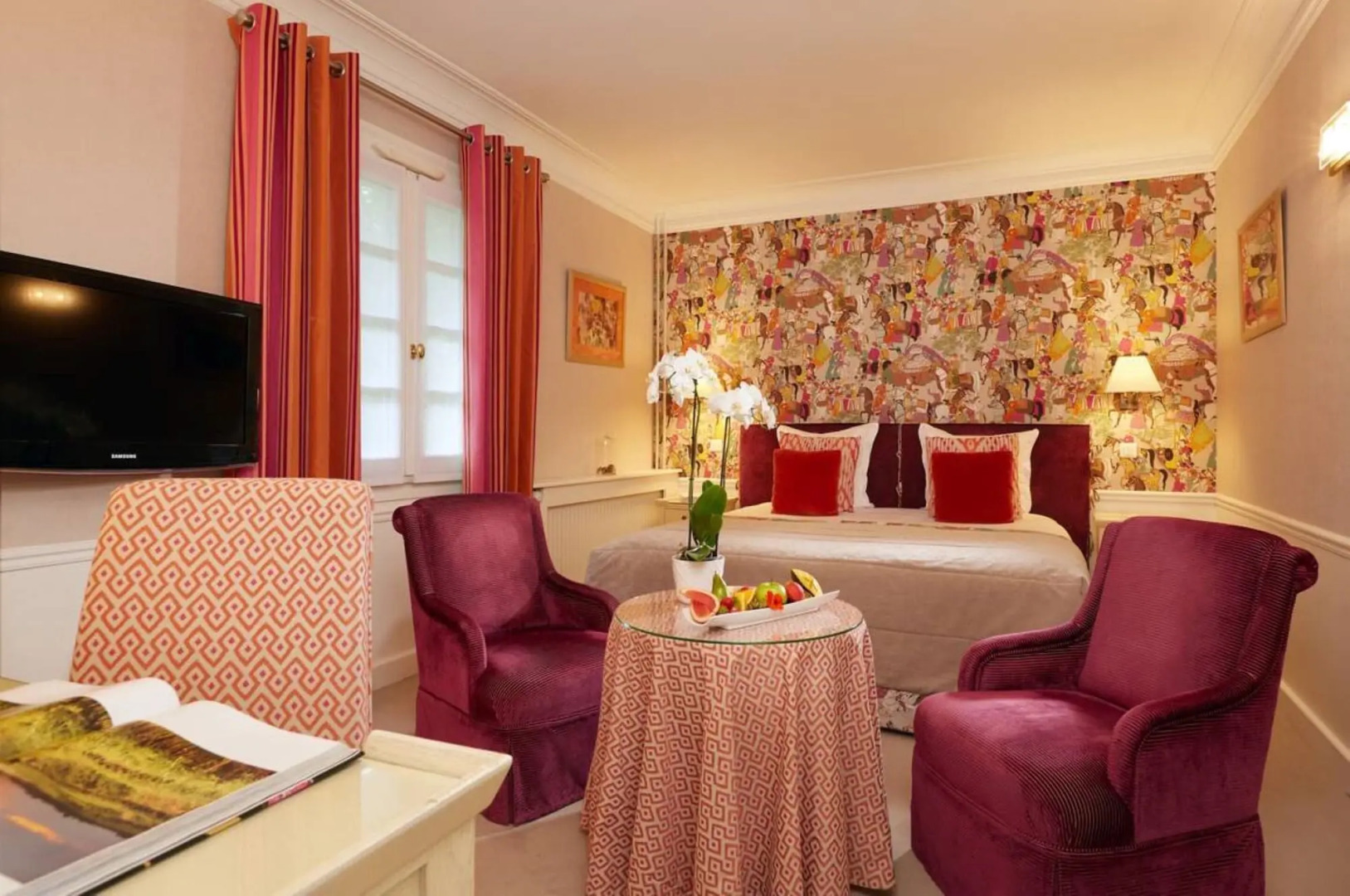 Briqueterie Champagne, A Beauvallon Hotel & Spa