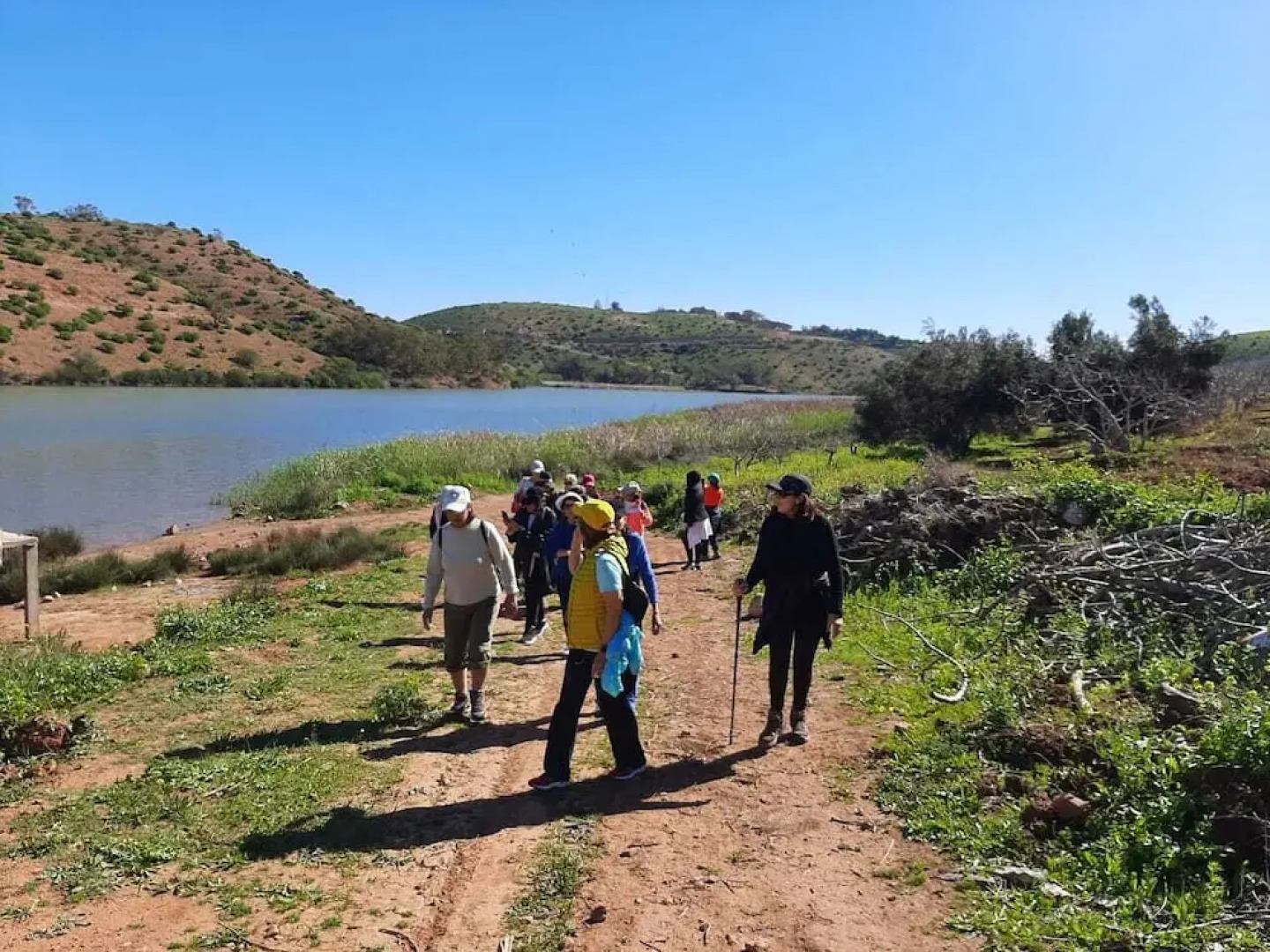 Safa Boulaouane Eco-Lodge