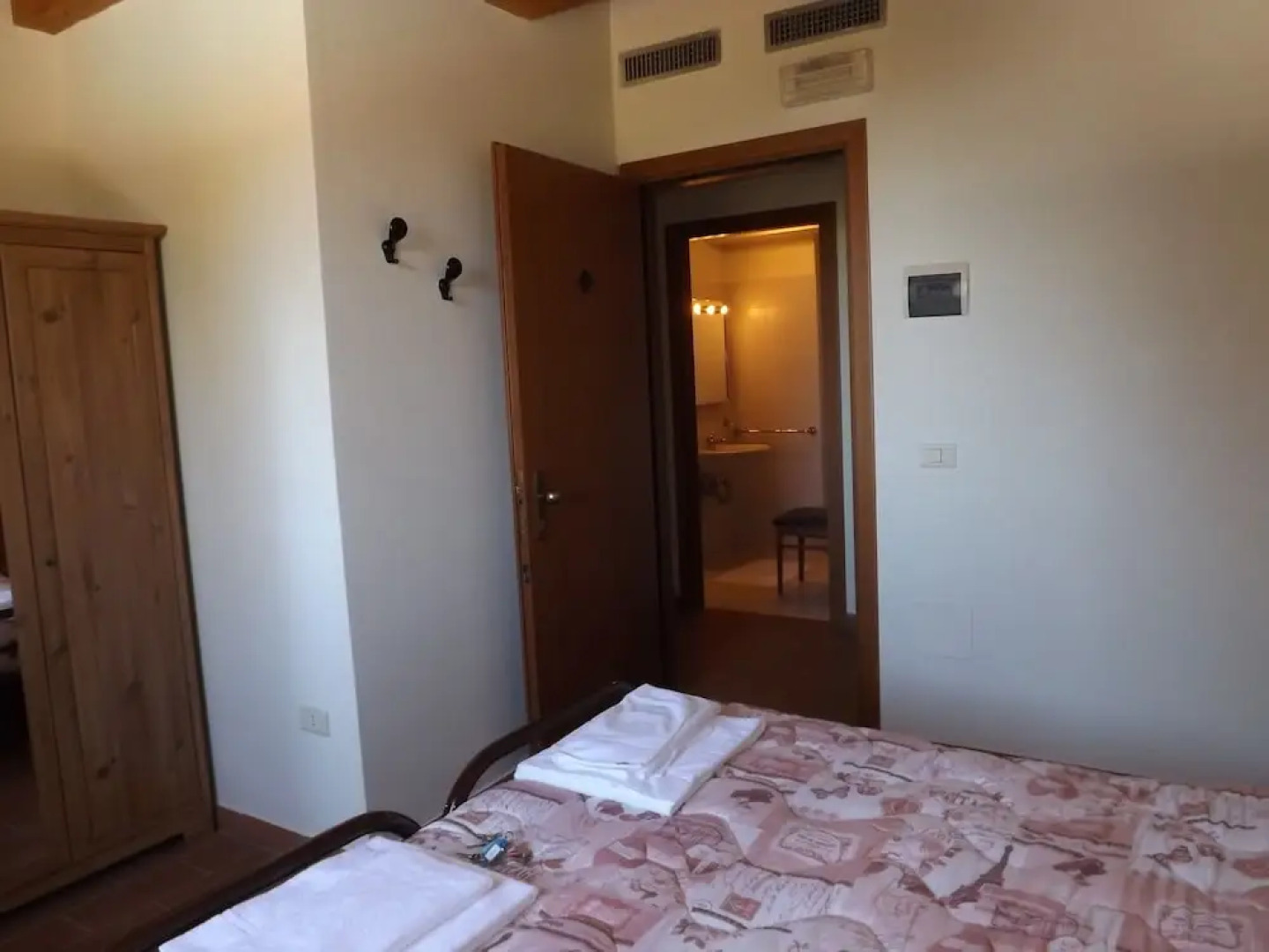 Casa Per Ferie Collesereno