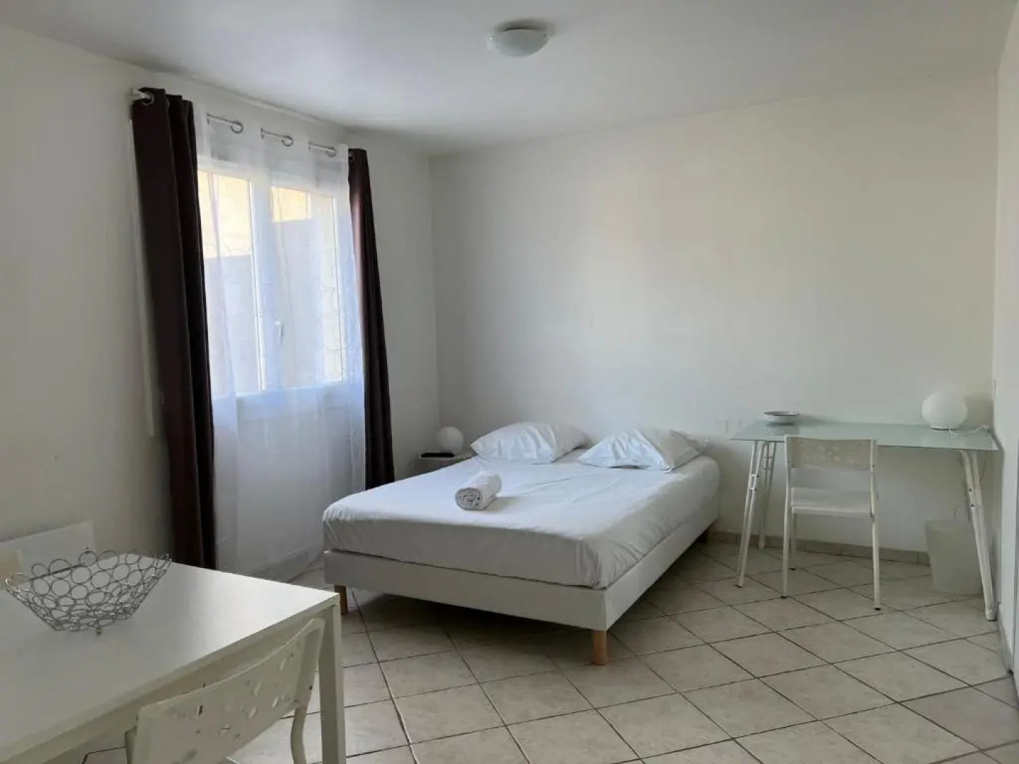 La Campagne a 5 Minutes de Tours.