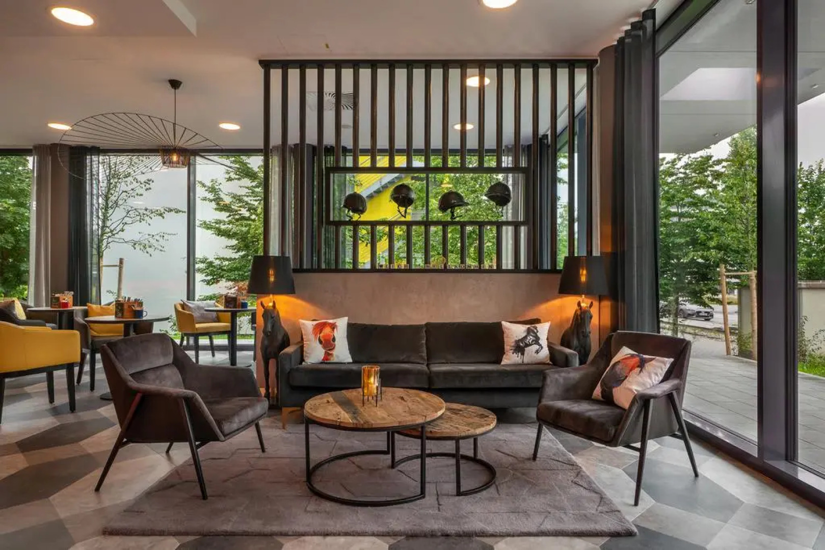 Holiday Inn - the niu, Fury Aschheim Messe by IHG