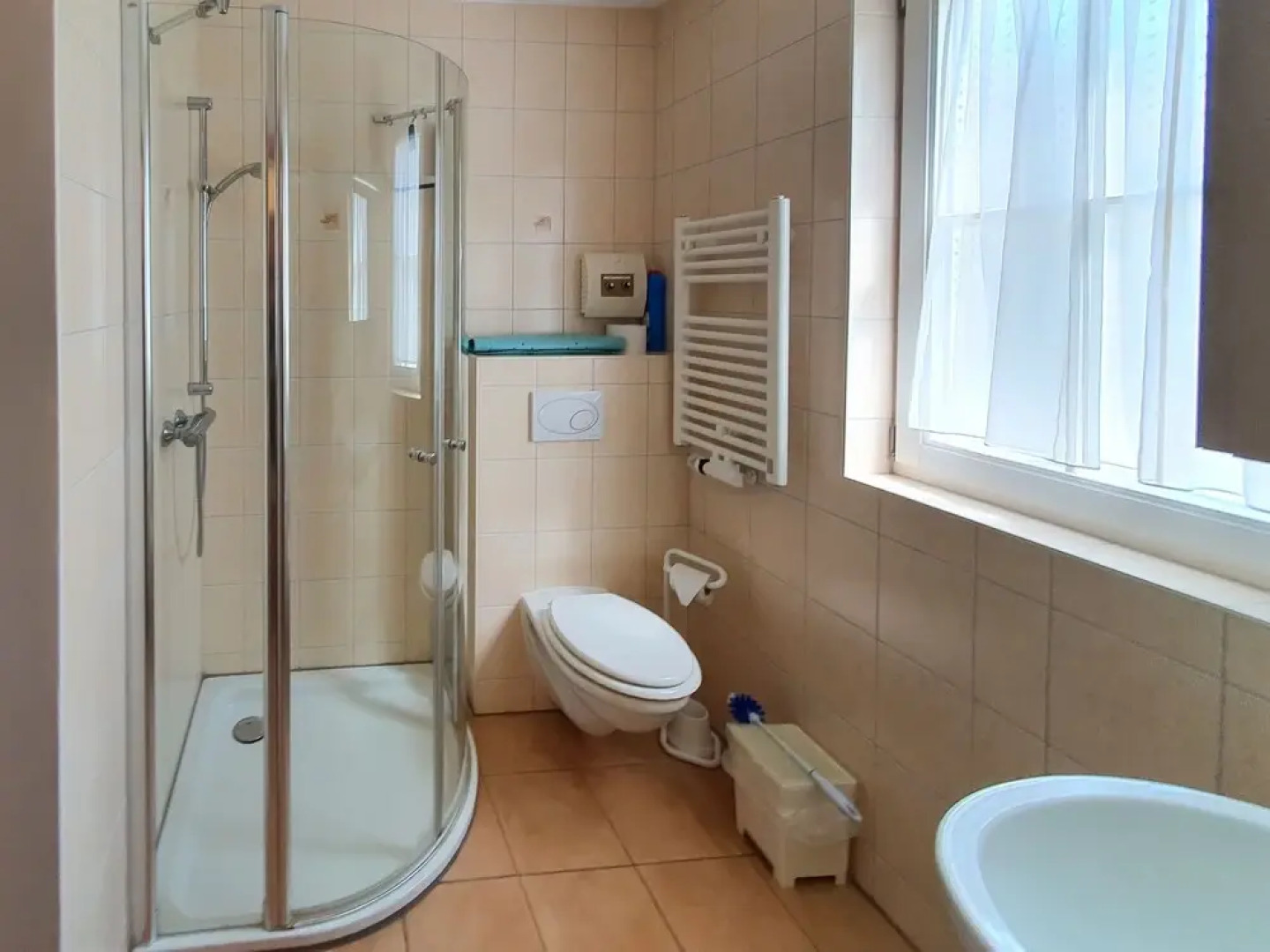 Katharina Koserow in Koserow