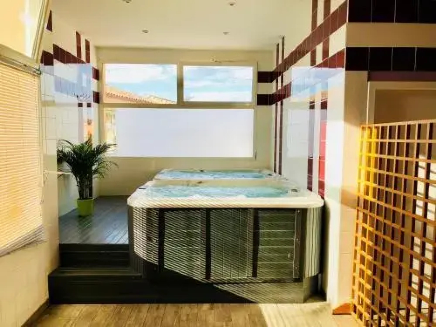 Vacanceole - Residence les Demeures du Ventoux