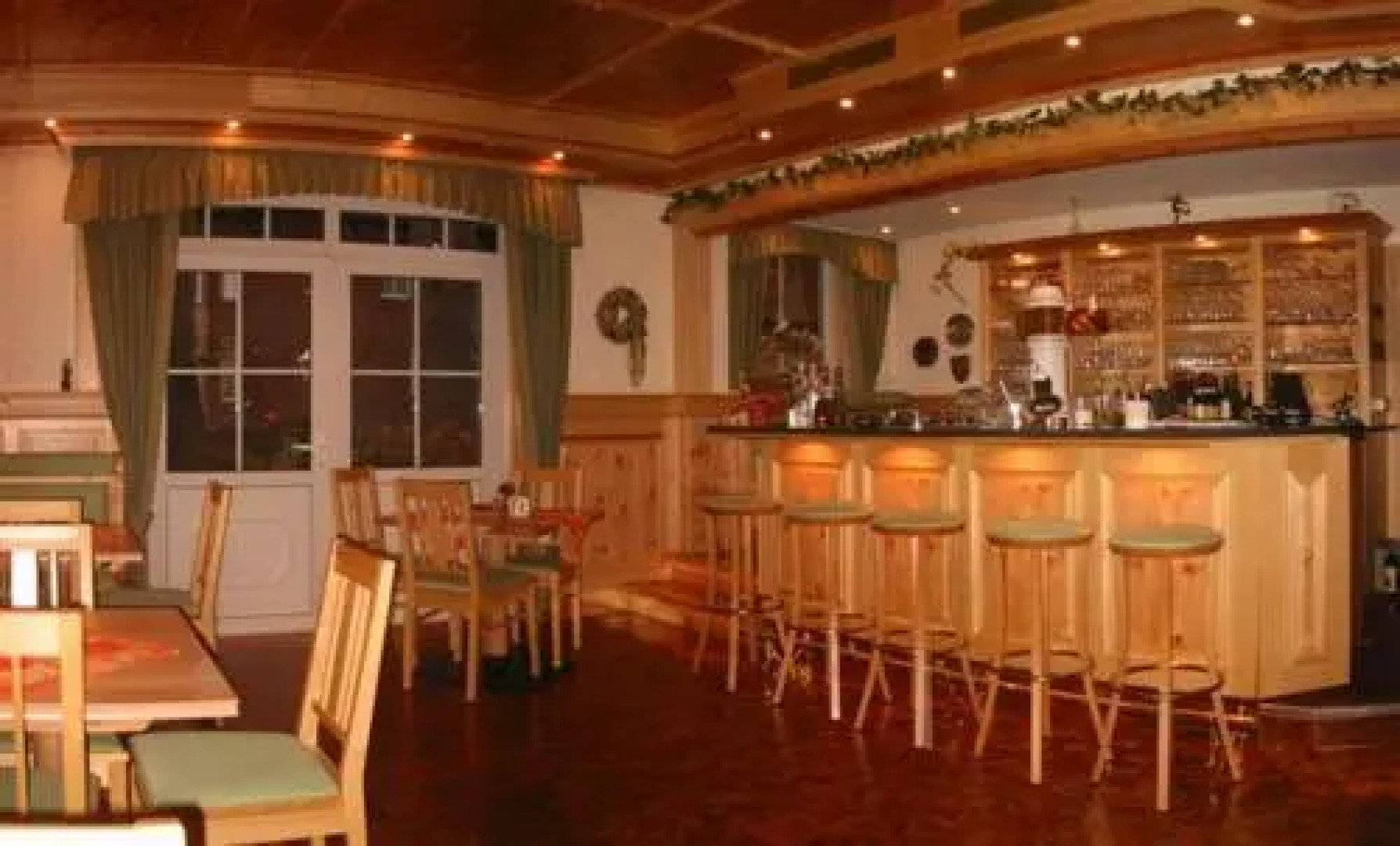 Landhotel Heiner Meyer