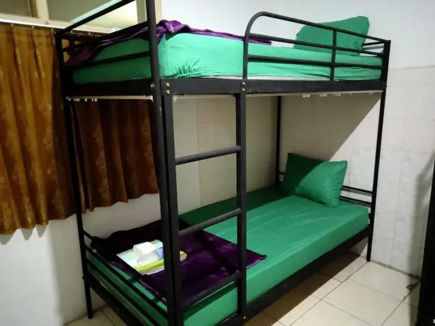 Moshi-Moshi - Hostel