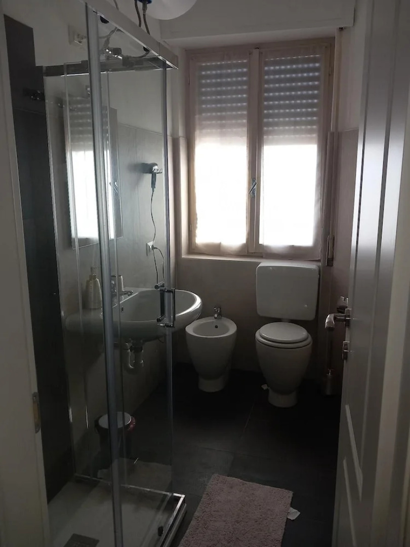 Il Castello di Venere