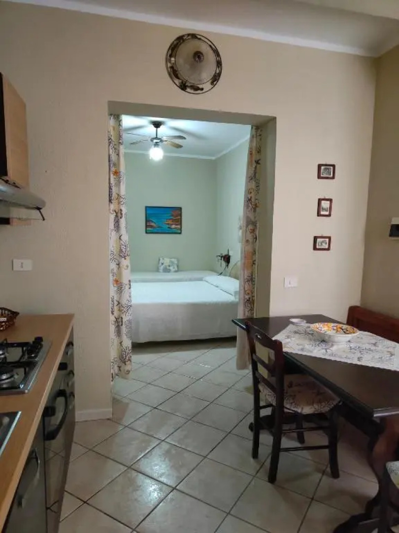 Appartamenti La Risacca