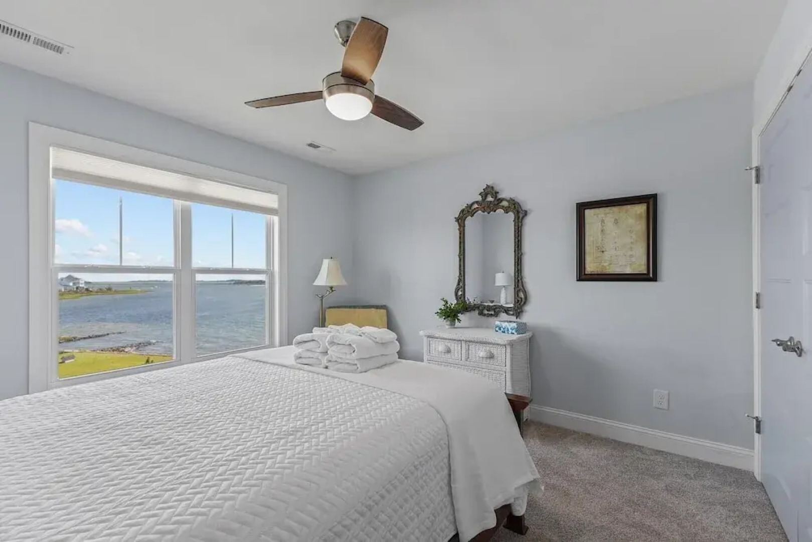 The Point At Marshallberg 3 Bedroom Home by RedAwning