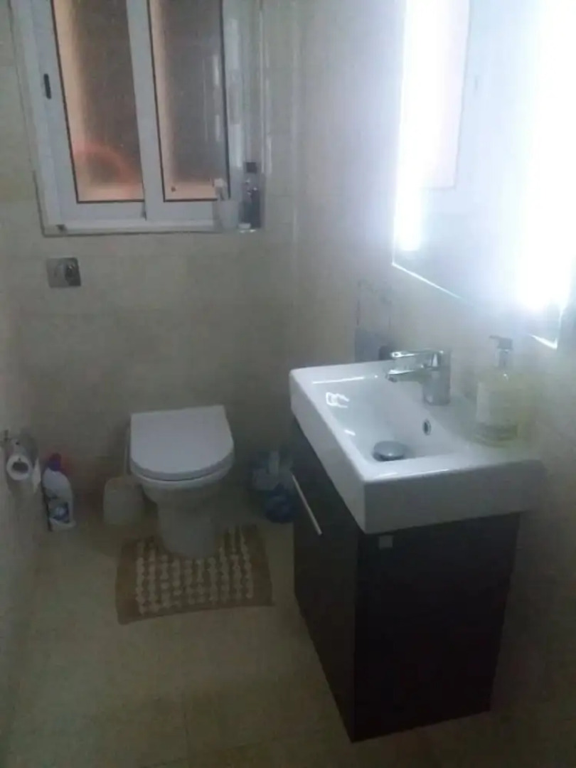 Charming 2-bed Apartment in san Gwann