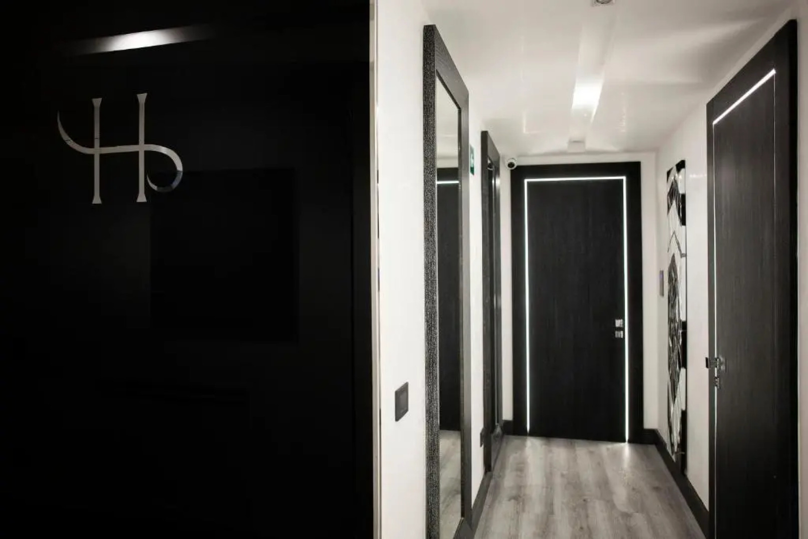 LHP Suite Napoli - Parco Margherita