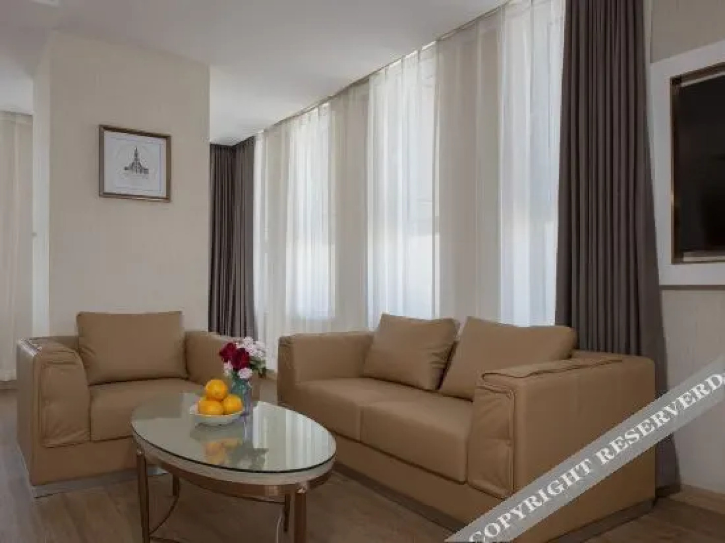 Vienna Hotel (Wuyuan Moore City store)