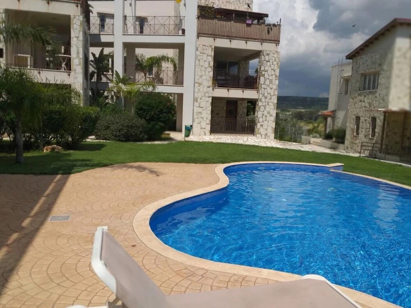 Horizon Luxury Apartment