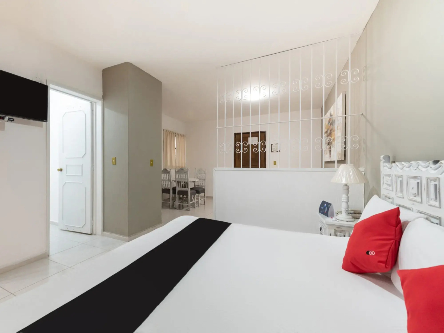 Suites Internacional