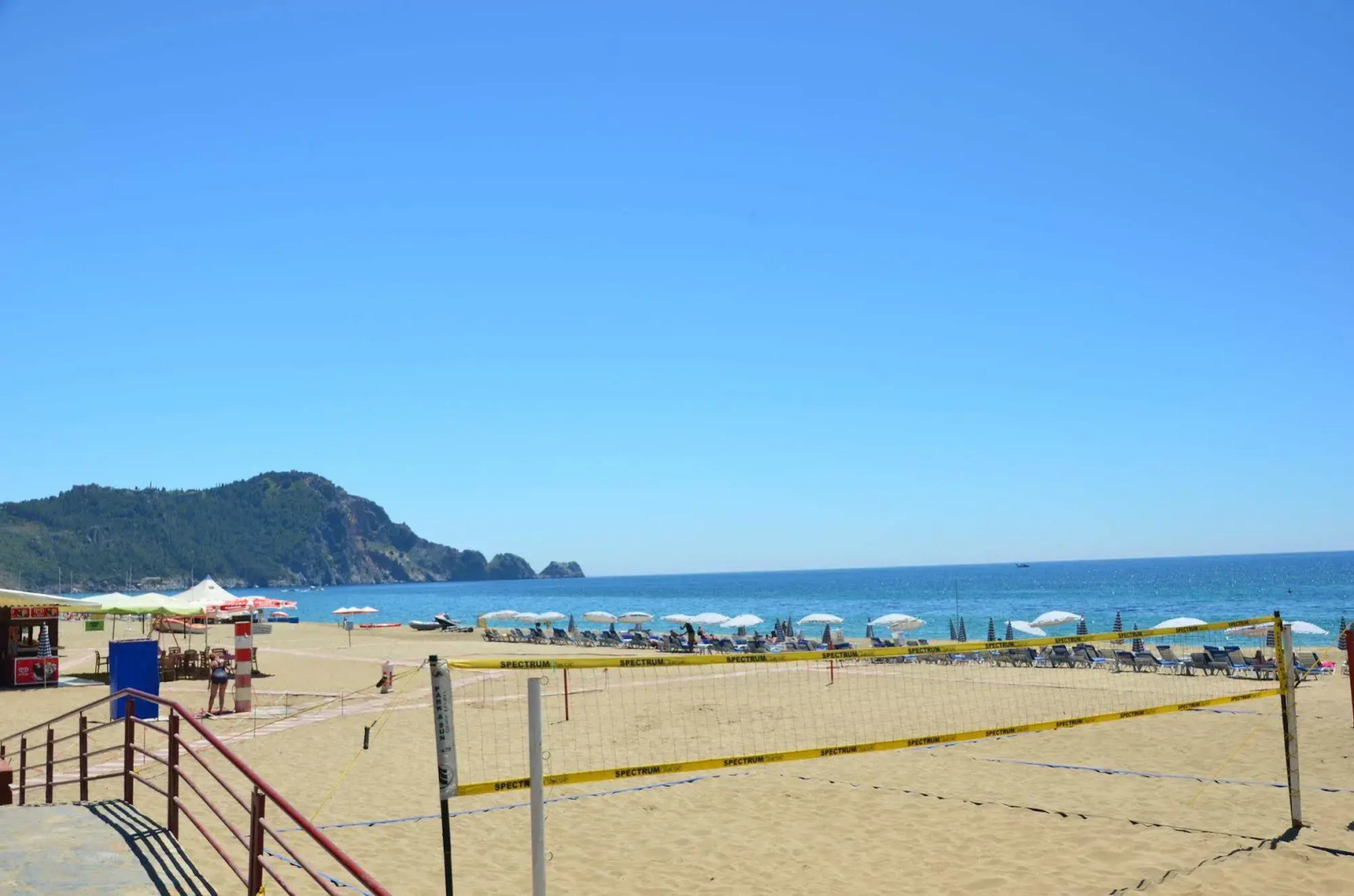 Kleopatra Balik Hotel