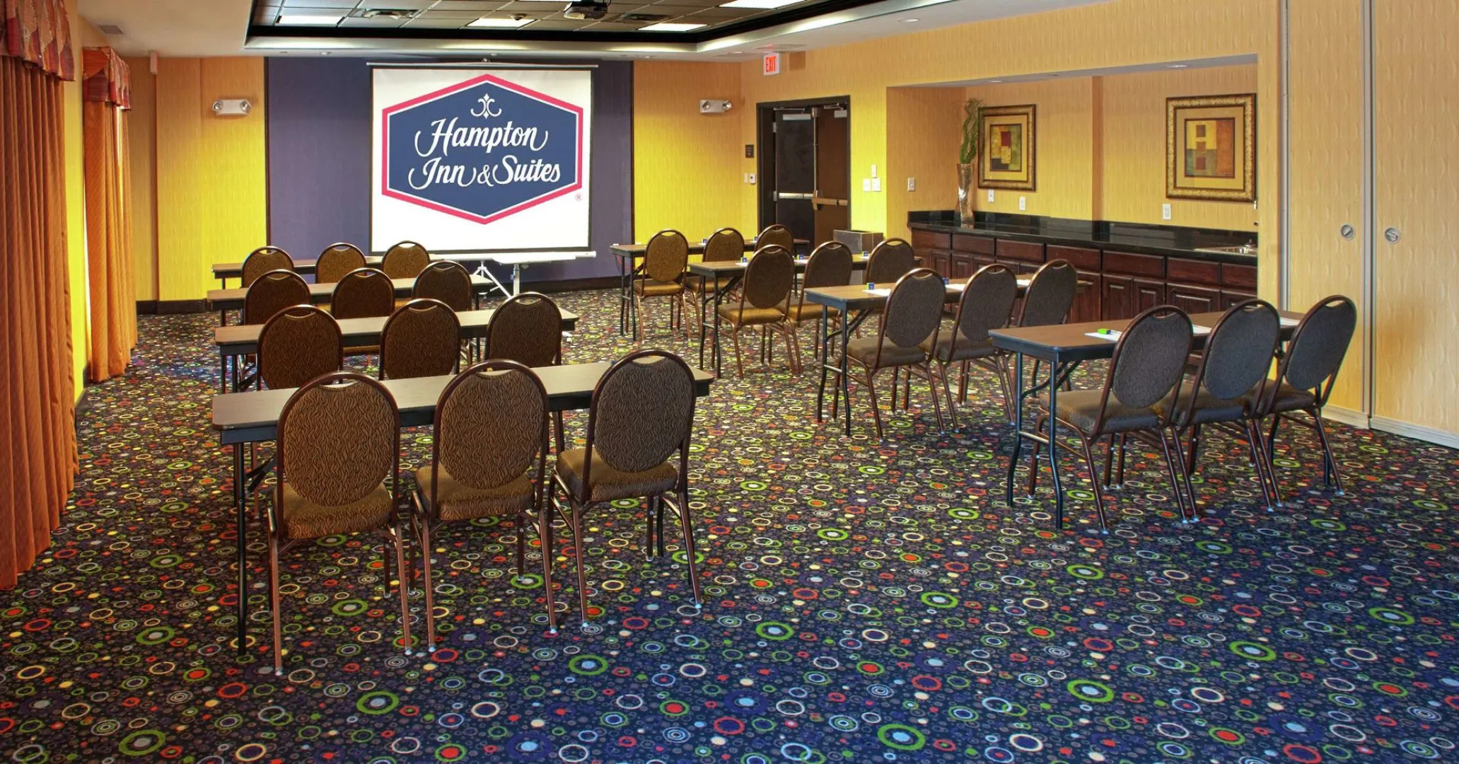 Hampton Inn & Suites Dallas/Lewisville-Vista Ridge Mall, TX