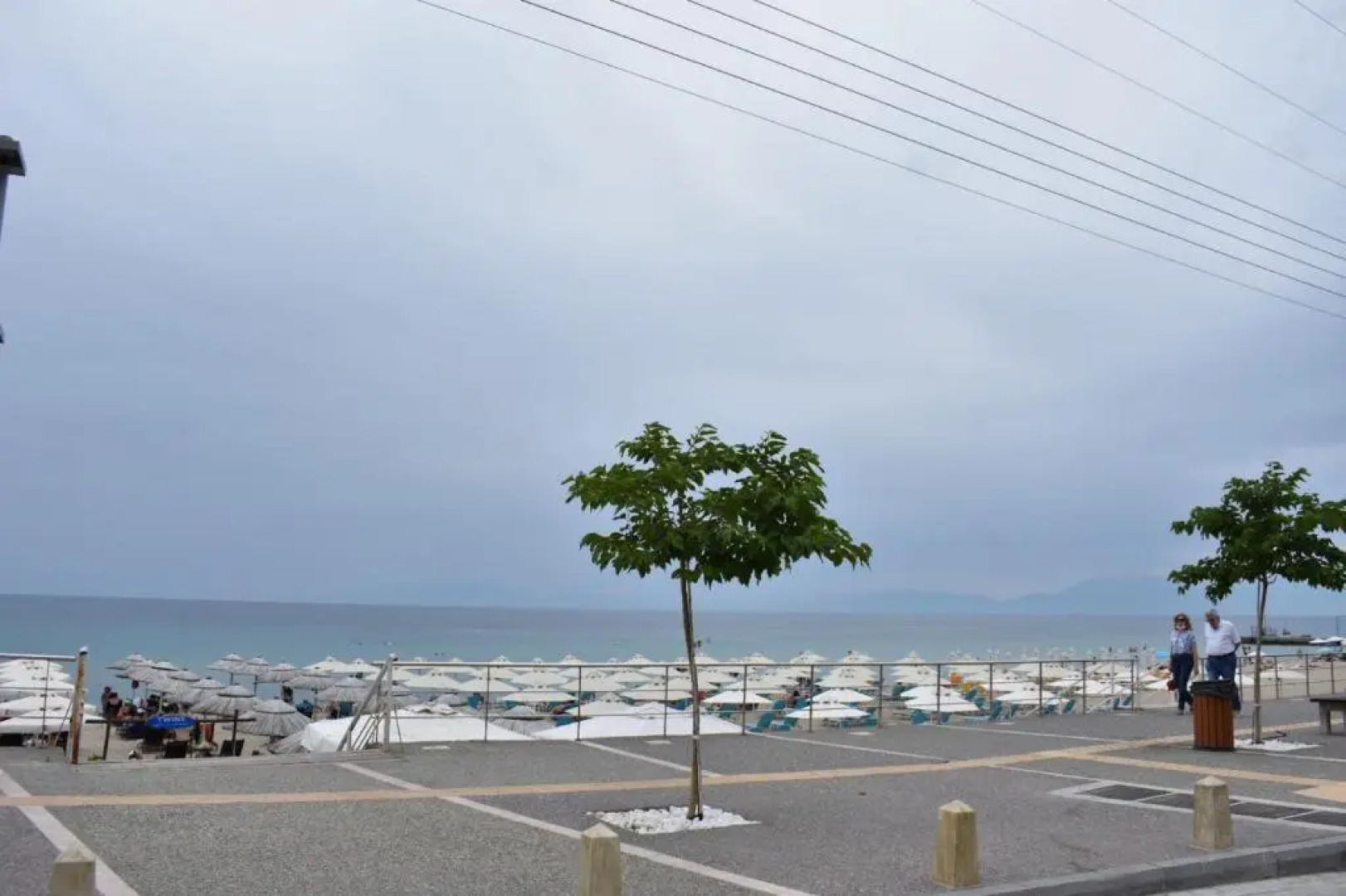 Davidana Deluxe Apartments