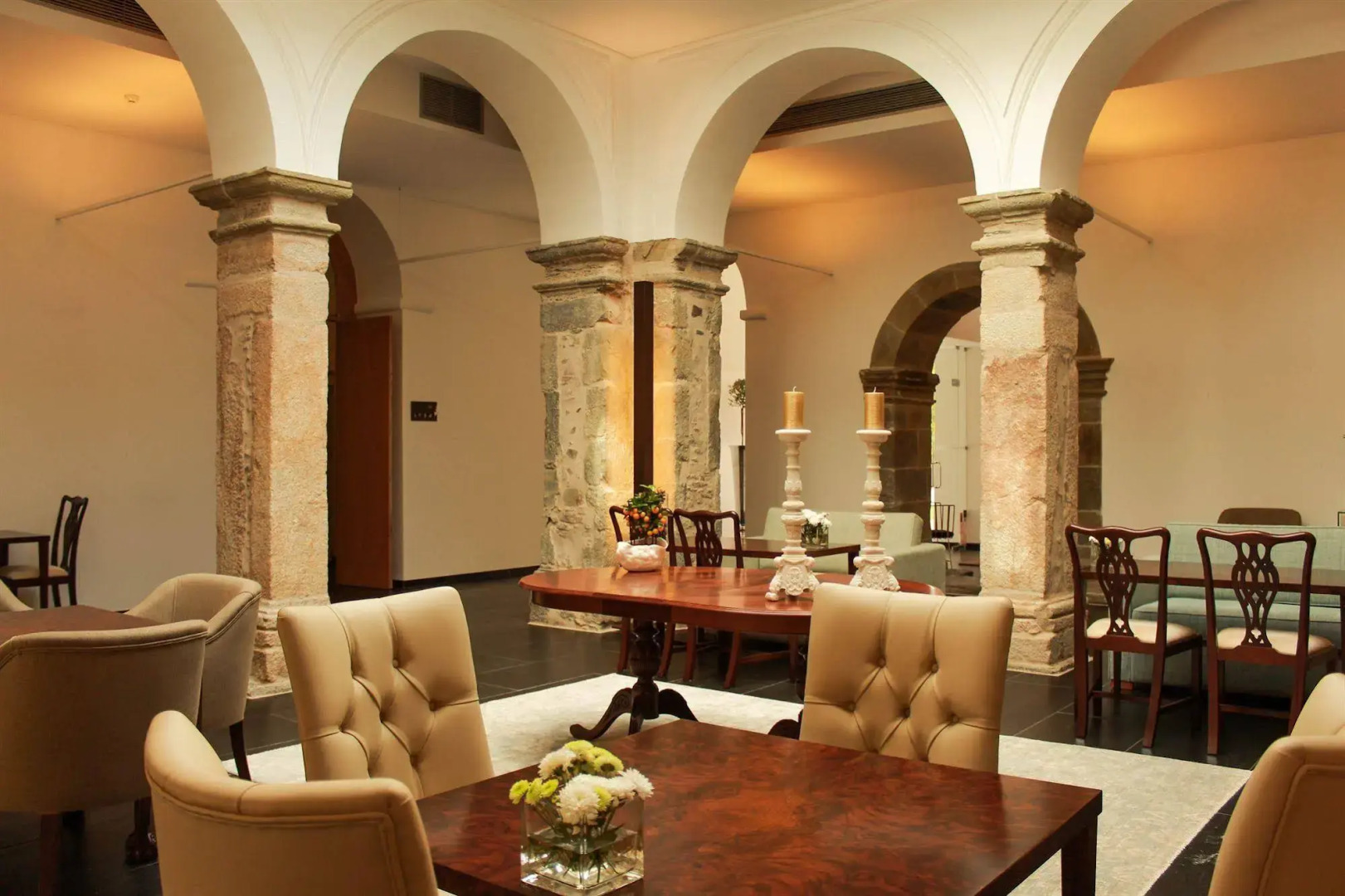 Convento da Serta Hotel