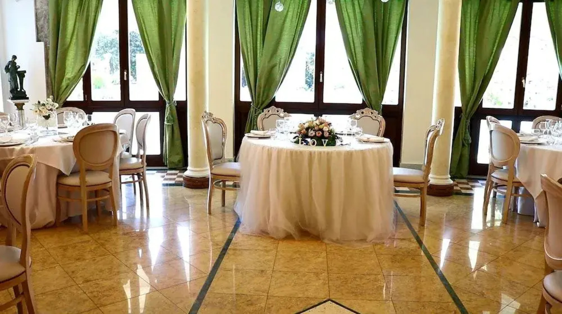 Hotel Arco di Magliano