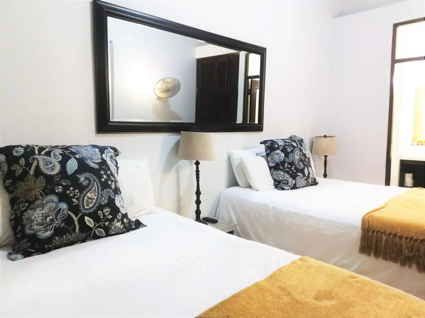 La Terraza de San Juan