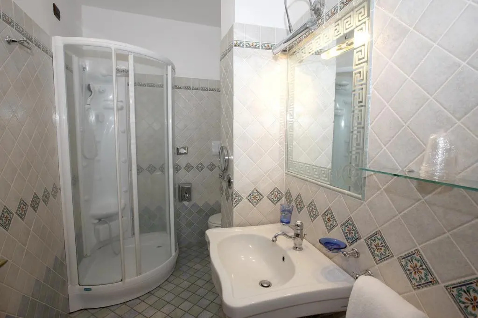 Hotel Palazzo Krataiis