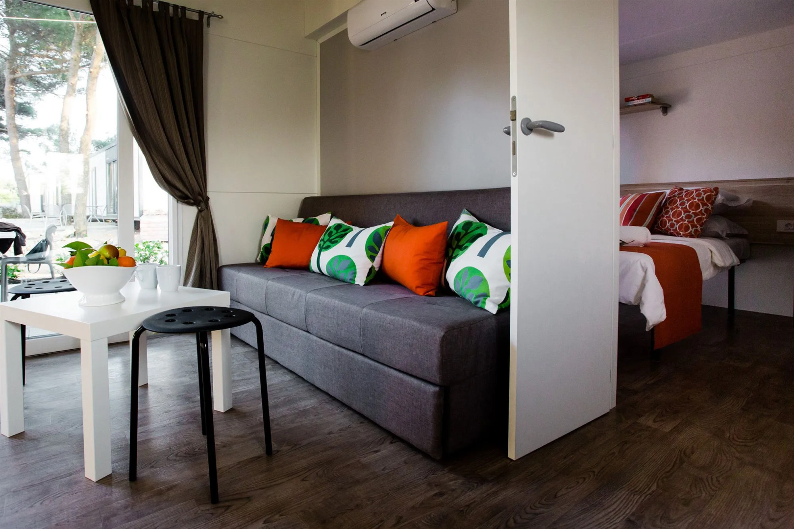 Waterman Beach Village