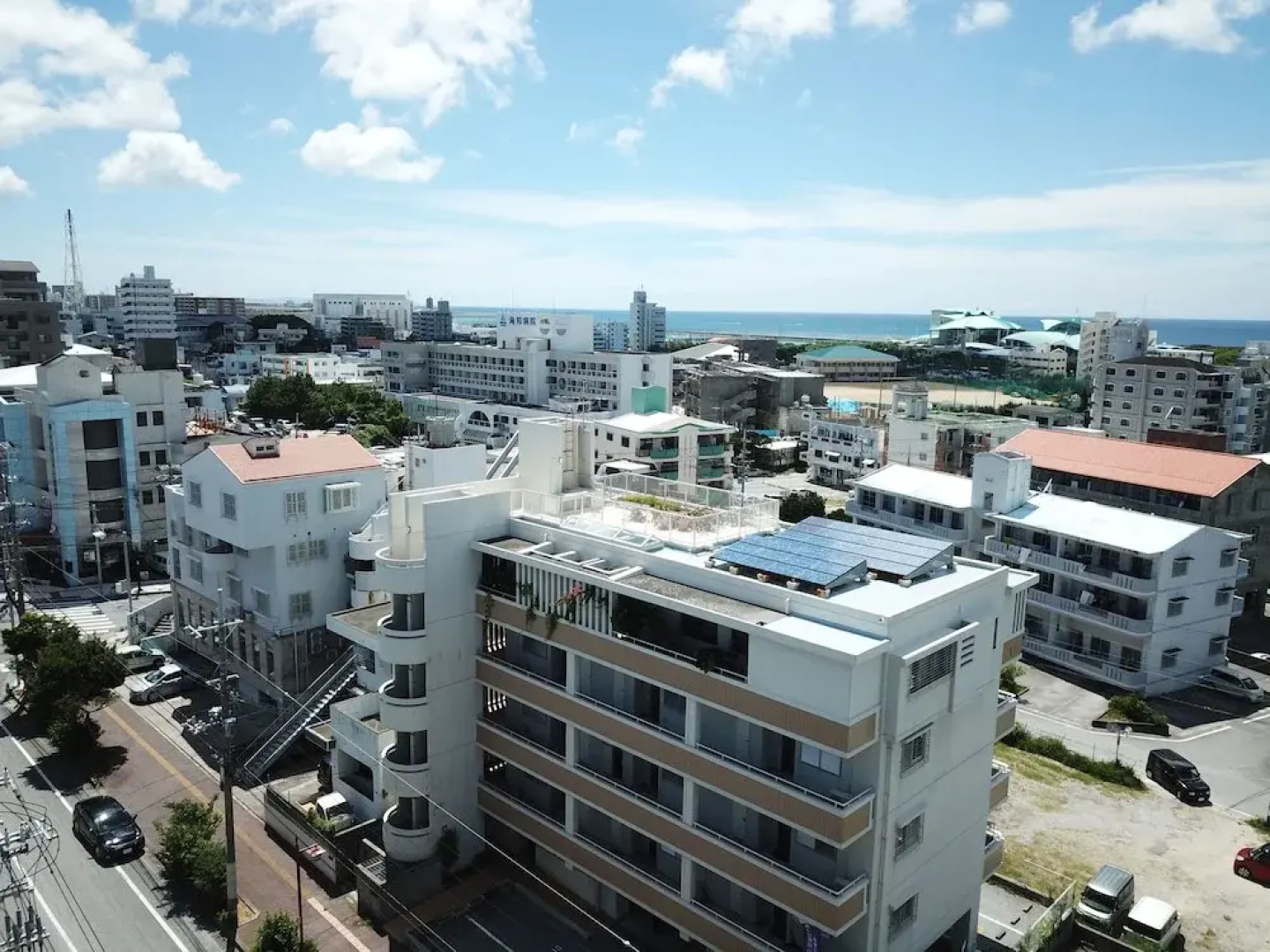 Sakuraya Convention City