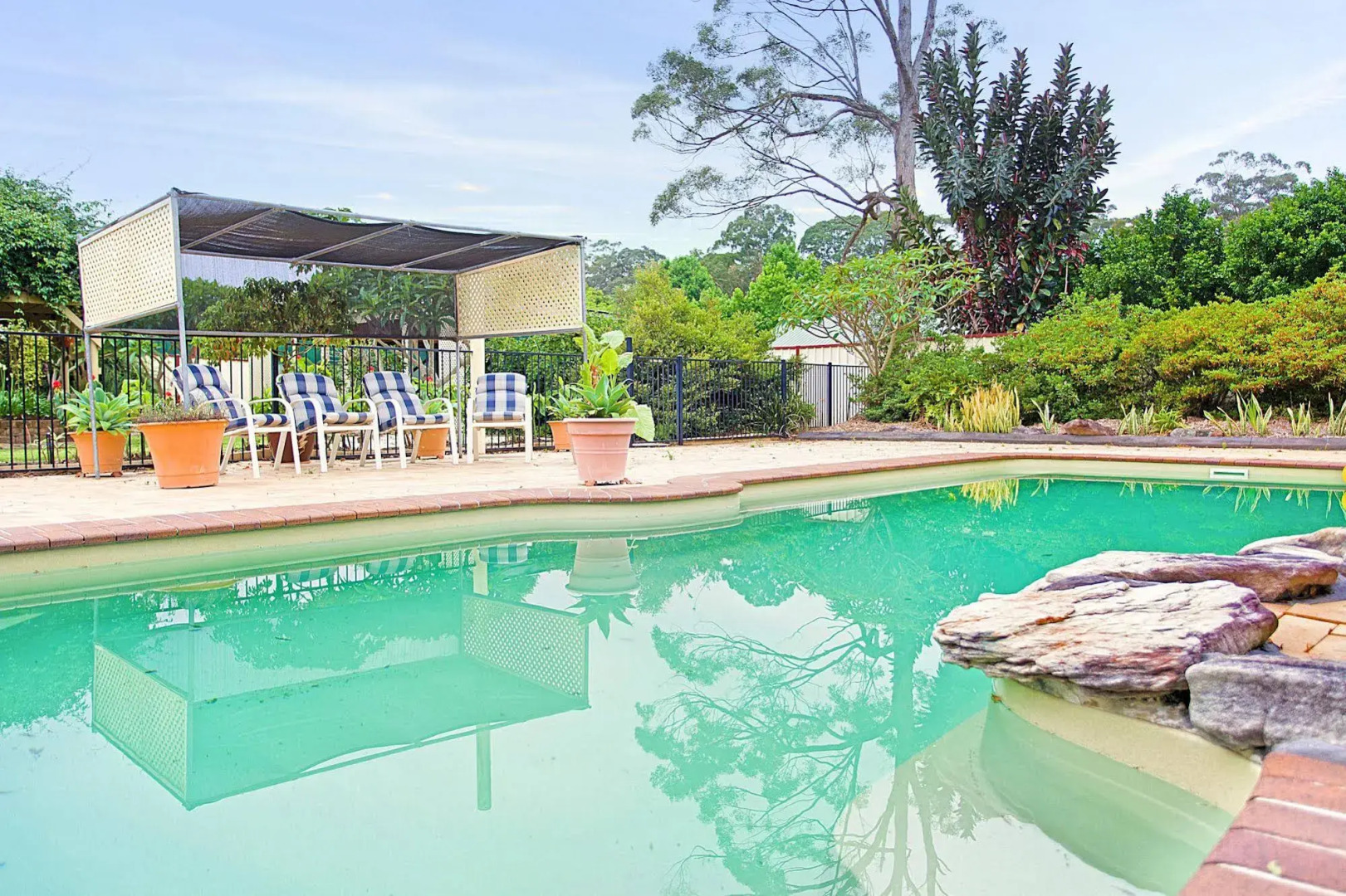 Bonville Lodge Luxury B&B