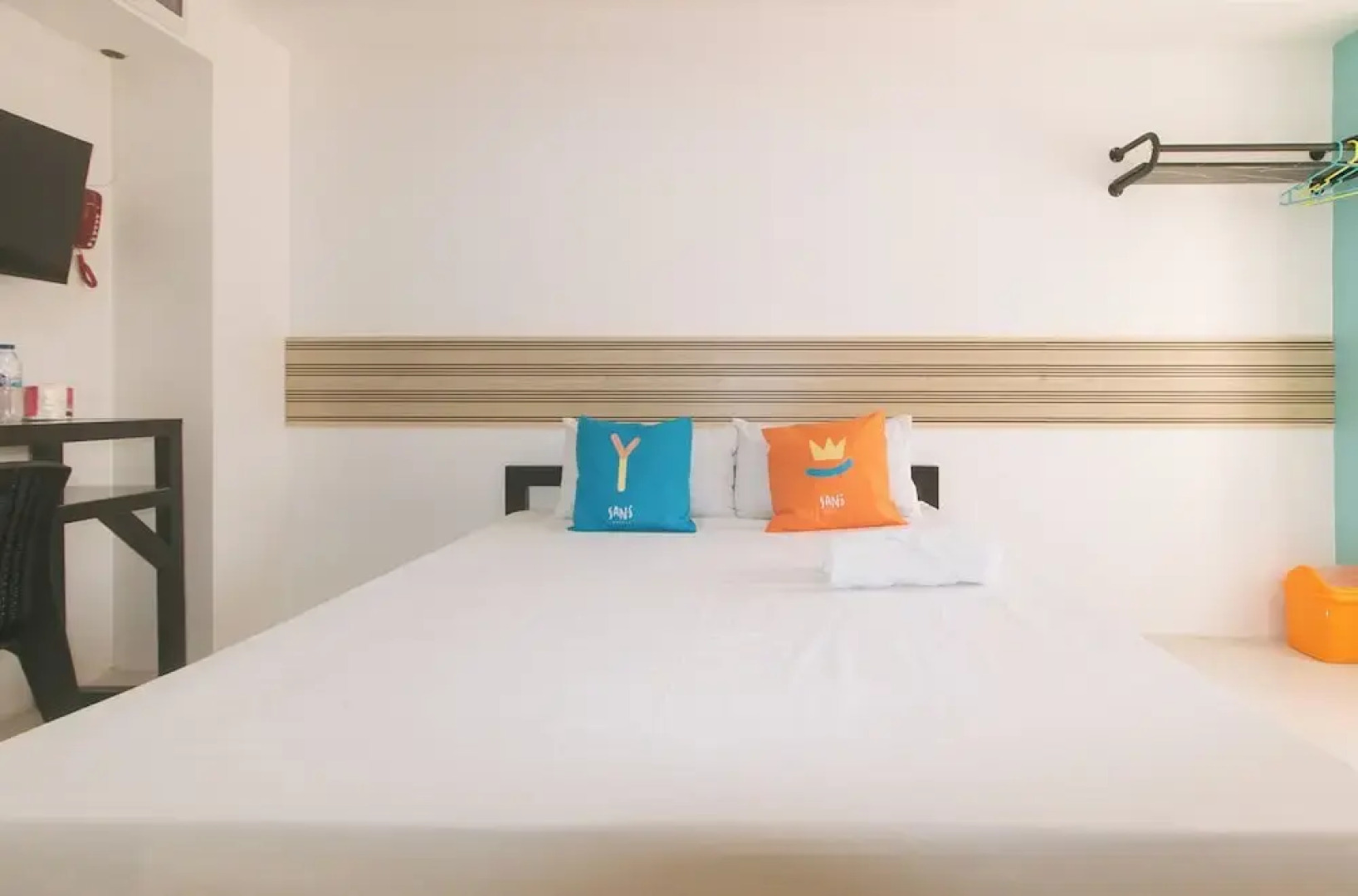 Sans Hotel near Enchanted Kingdom