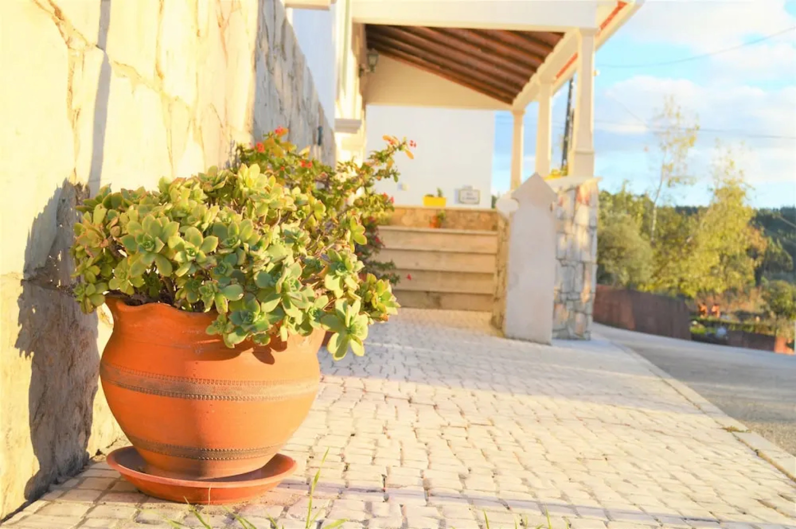 Rustic Holiday Home in the Natural Park