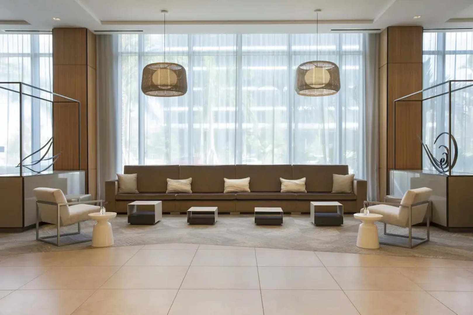 AC Hotel Miami Aventura