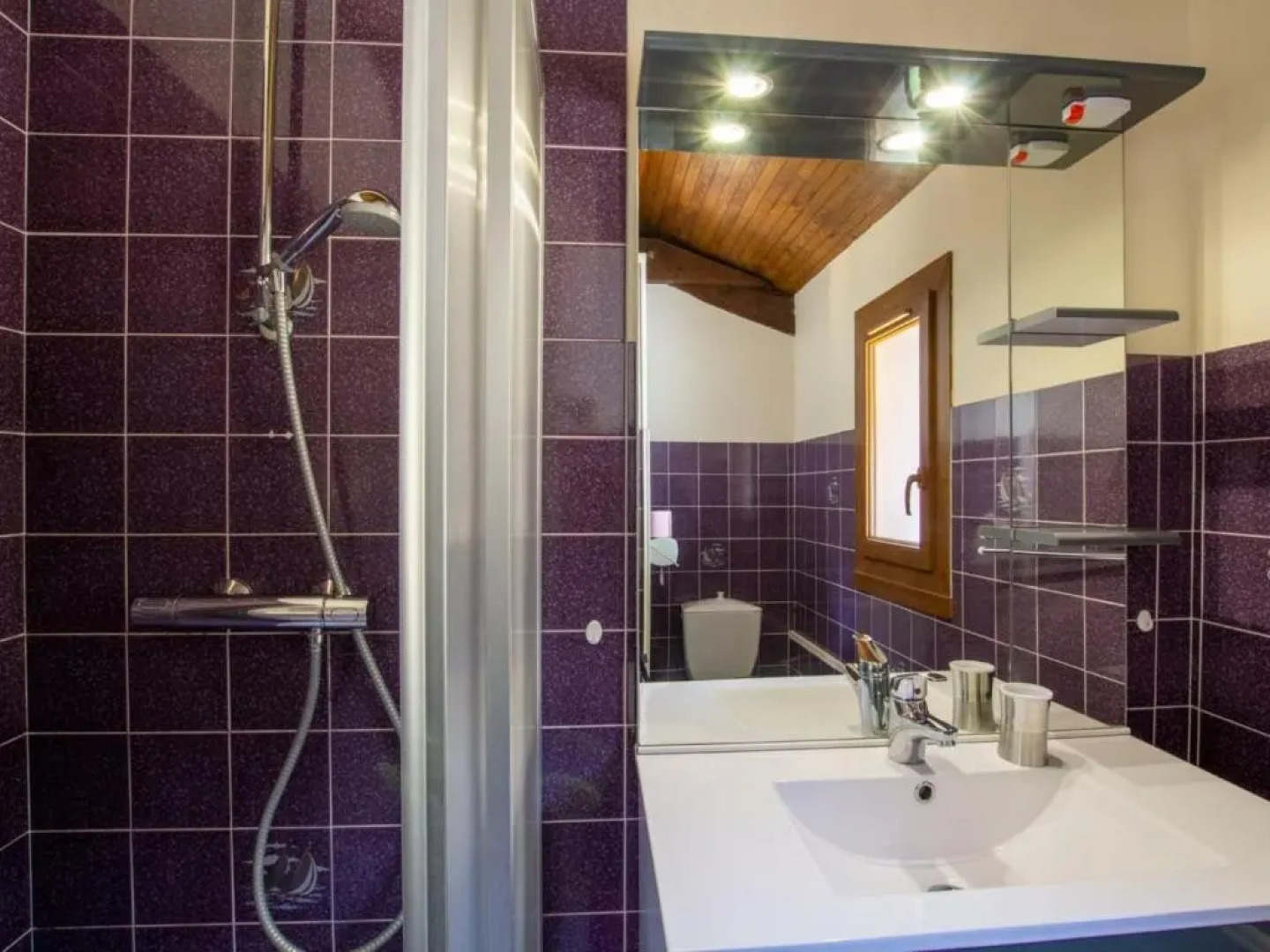 Appartement La Roque-Gageac, 2 pièces, 2 personnes - FR-1-616-25