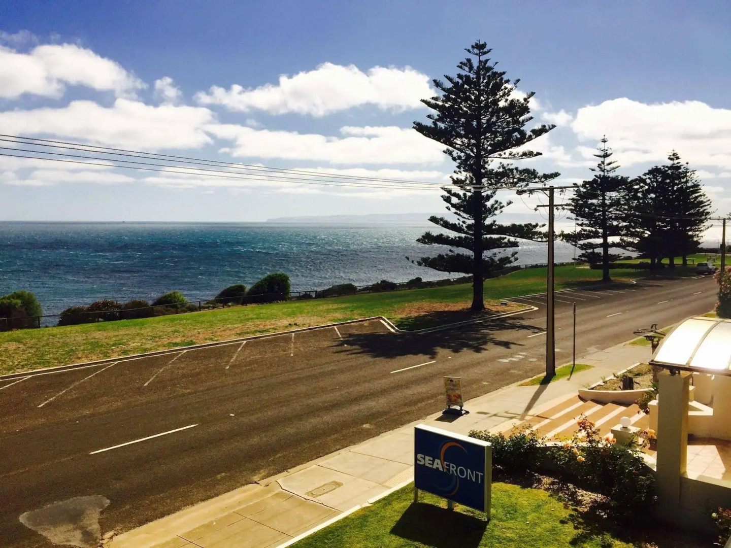 Seafront Hotel Kangaroo Island