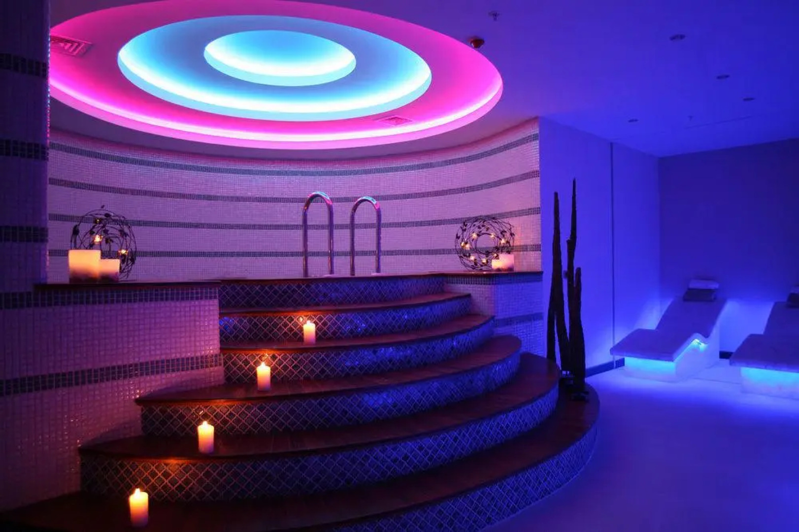 Goldcity Holiday Homes