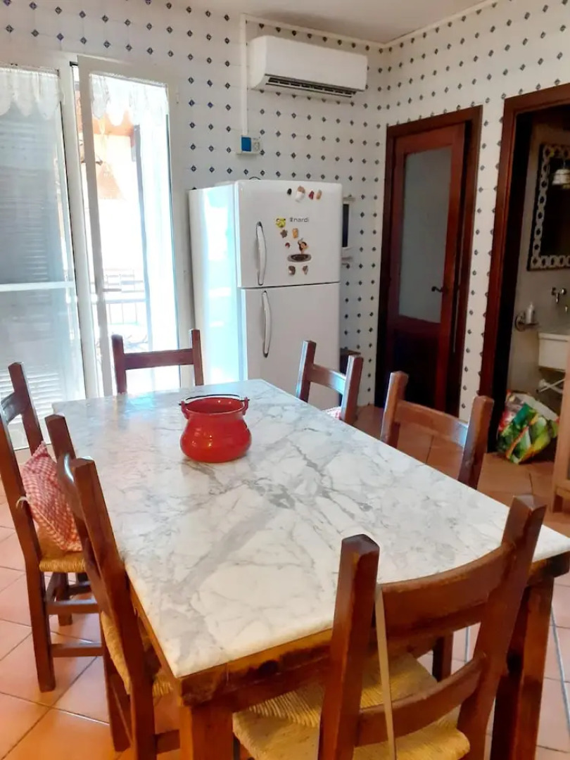 Villa With 6 Bedrooms in Provincia di Caserta, With Wonderful Mountain View, Private Pool, Furnished Garden