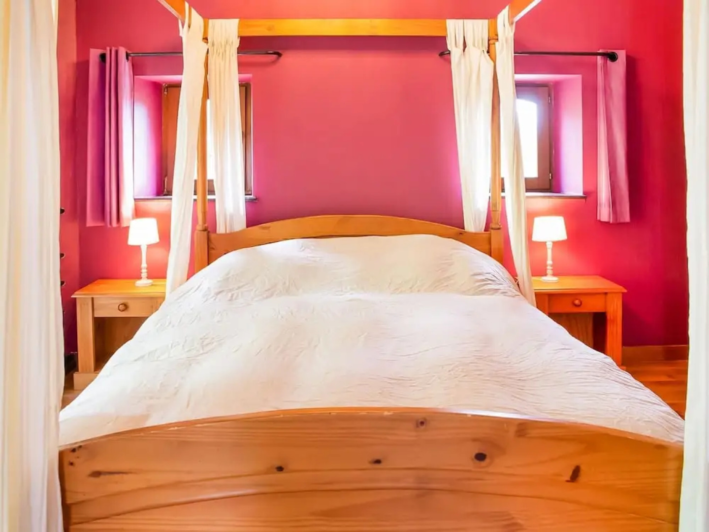 House in Sint Jansrade With Pool