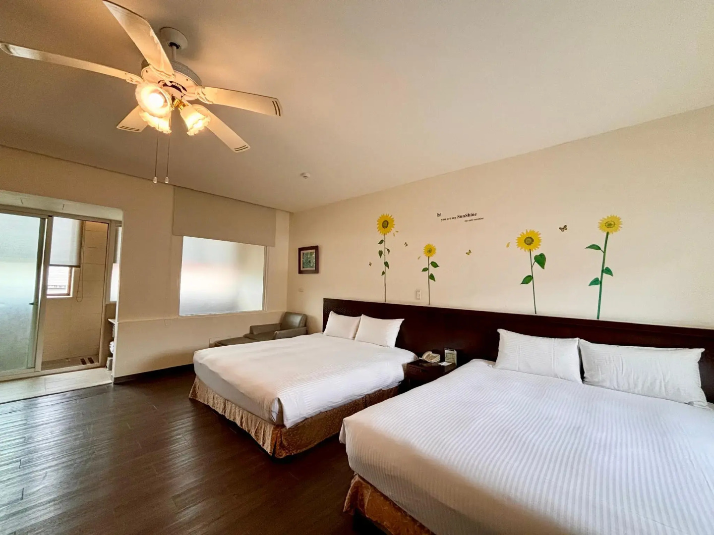 Lido Forest Resort Hotel