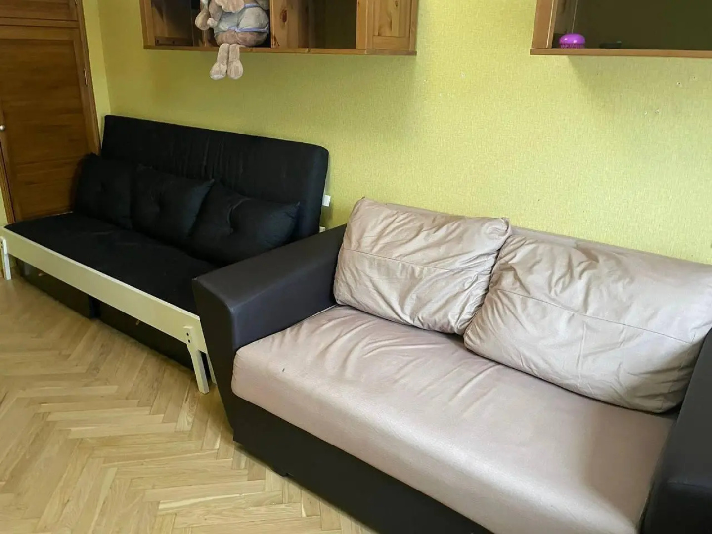 Moment House (Момент Хаус) на улице Жуковского