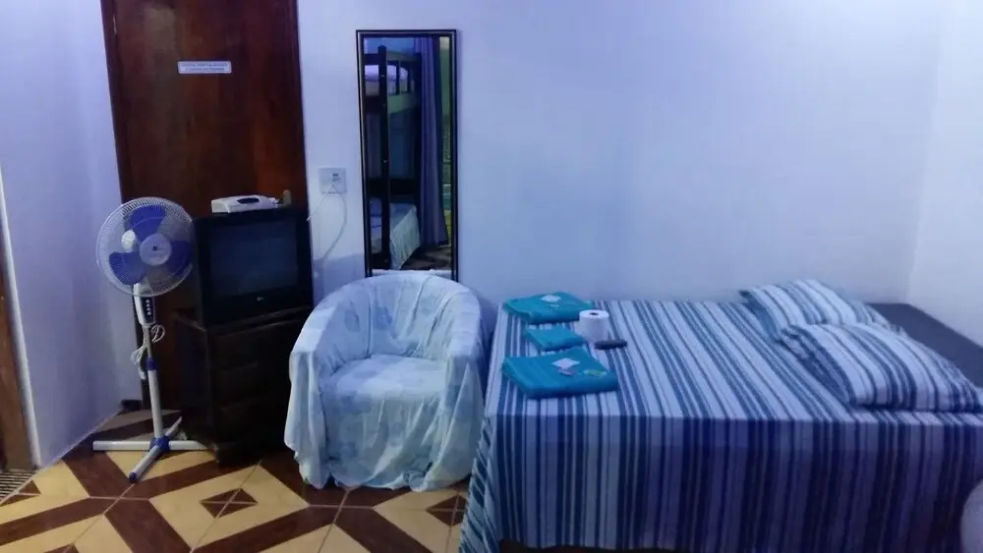 Pousada Recanto Dom Lázaro