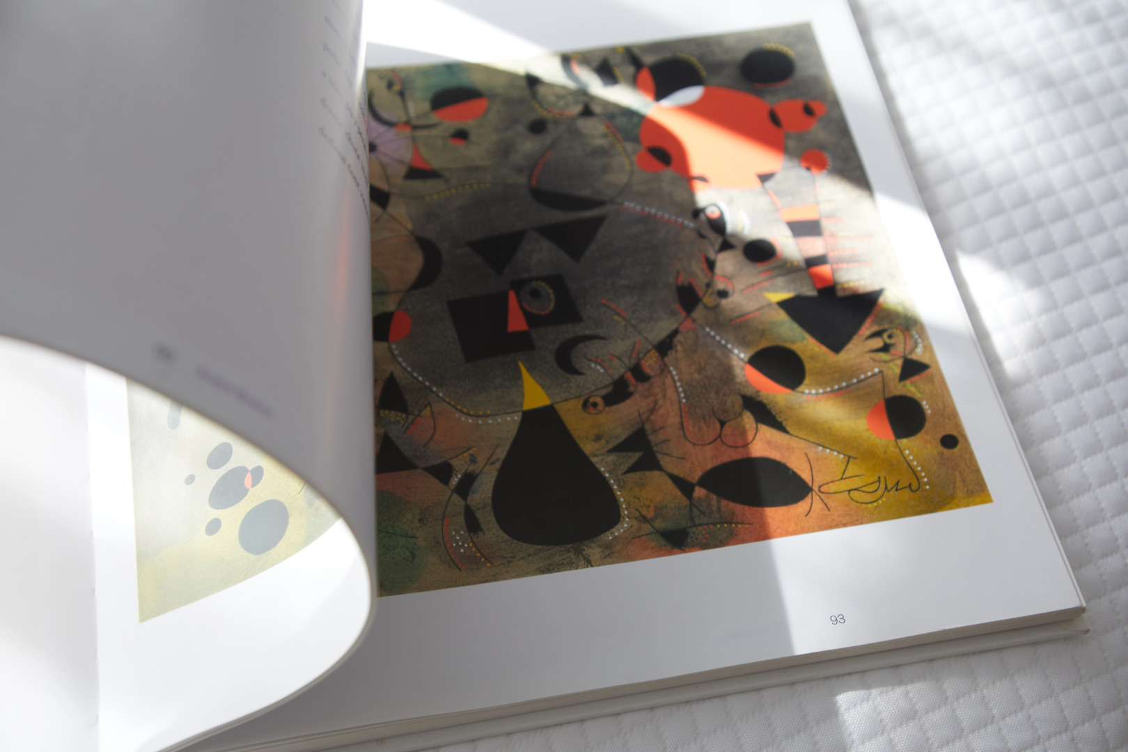 Отель Joan Miró Museum