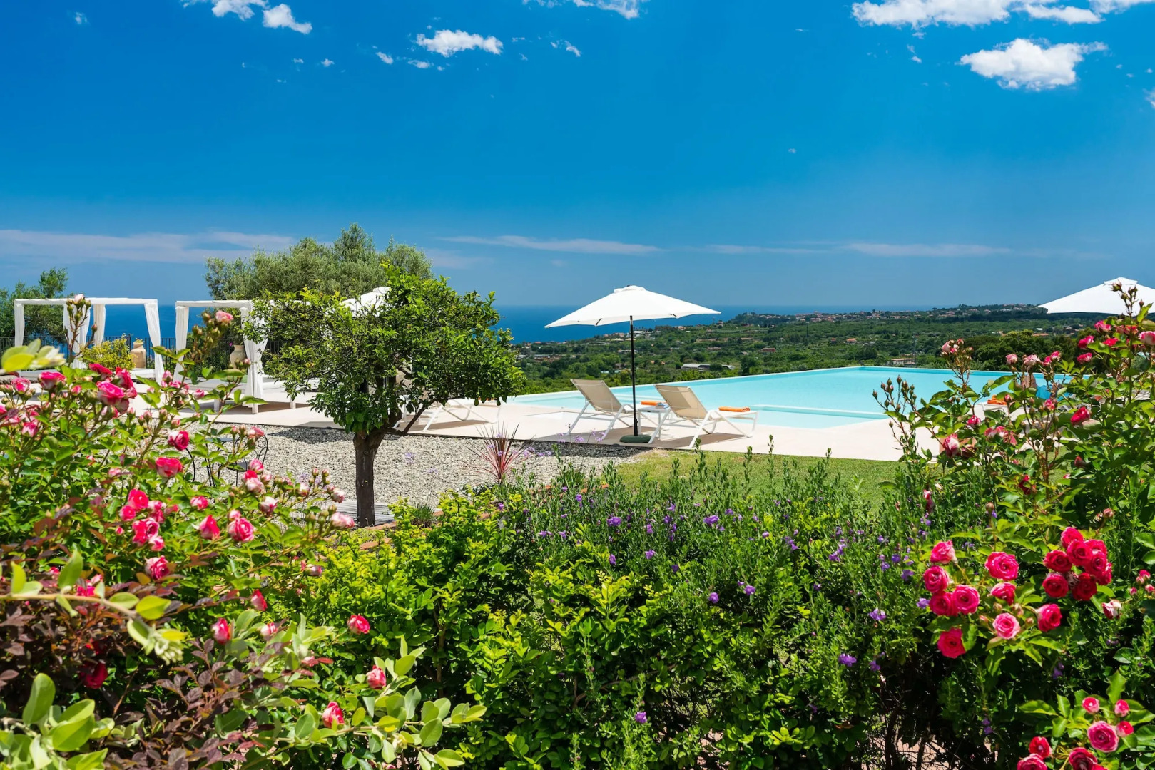 Kepos Etna Relais & Spa