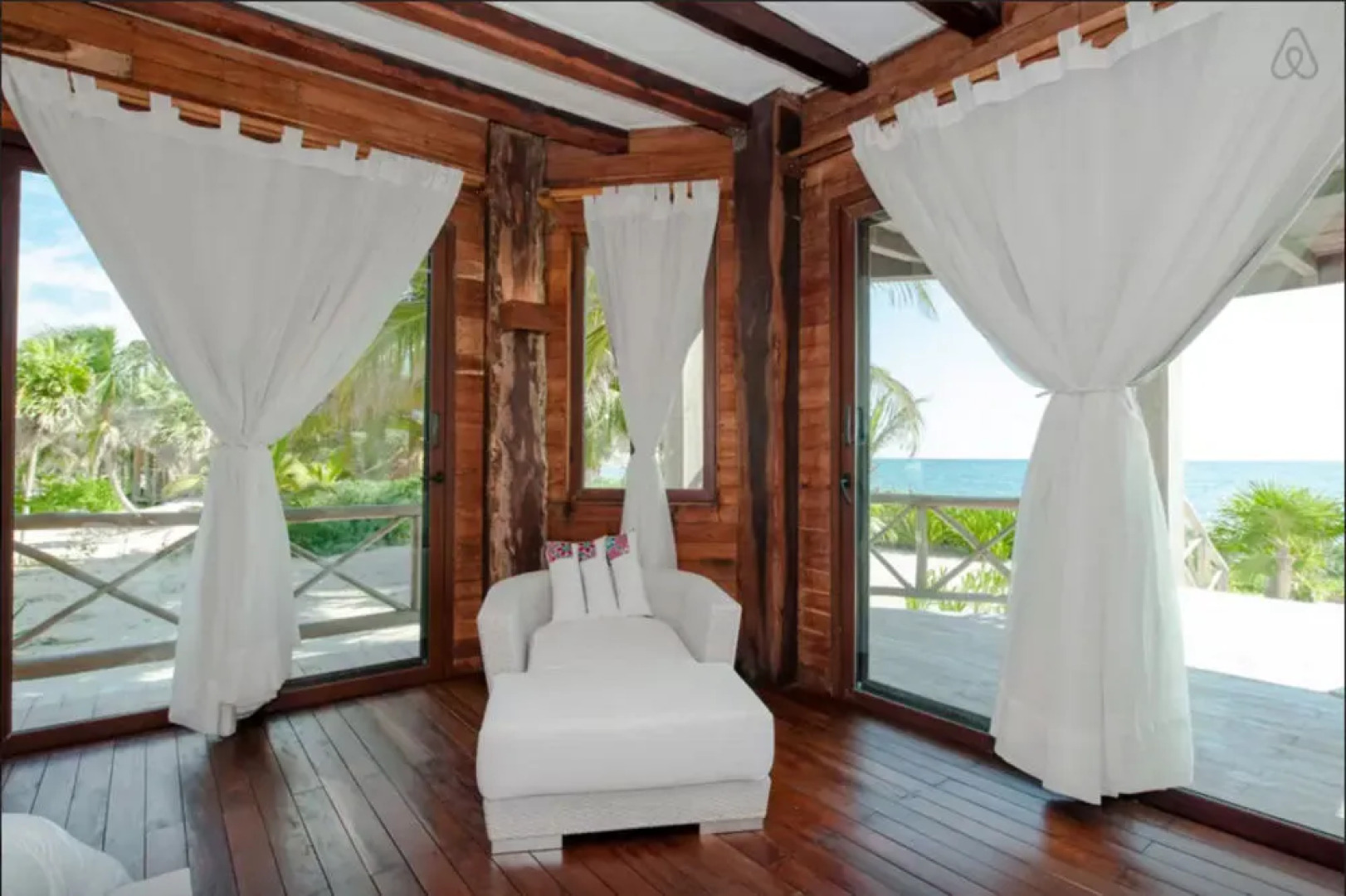 Sian Ka'an Luxury - All Inclusive