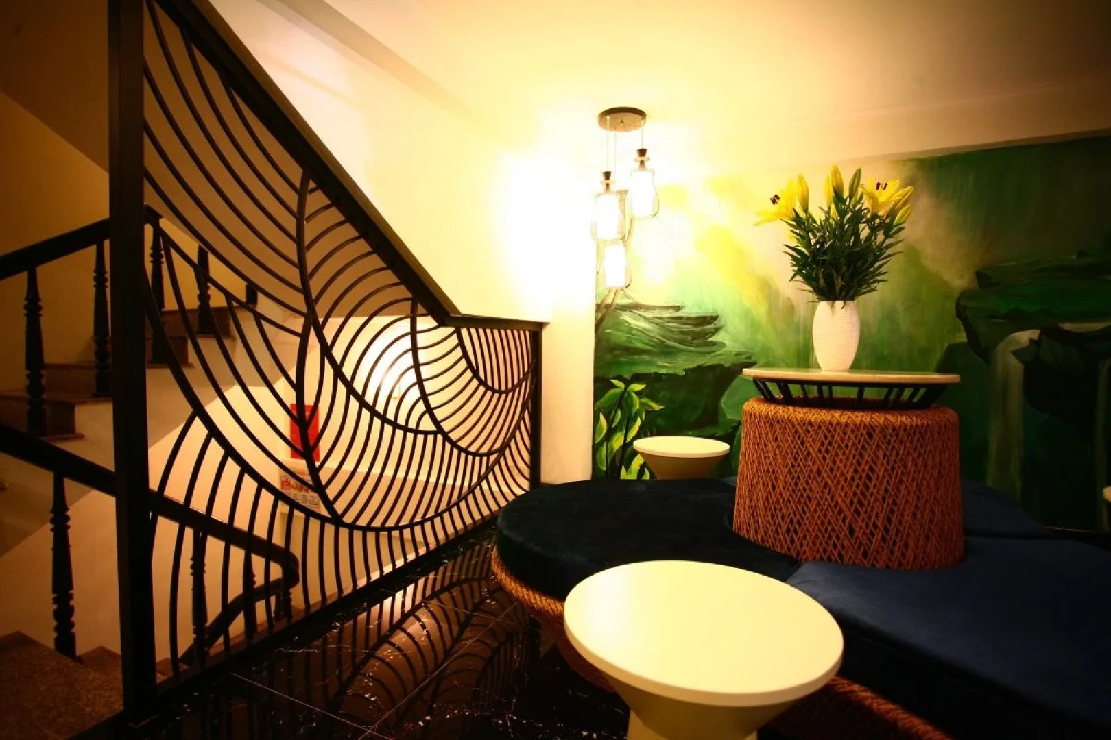 Hanoi La Selva Hotel