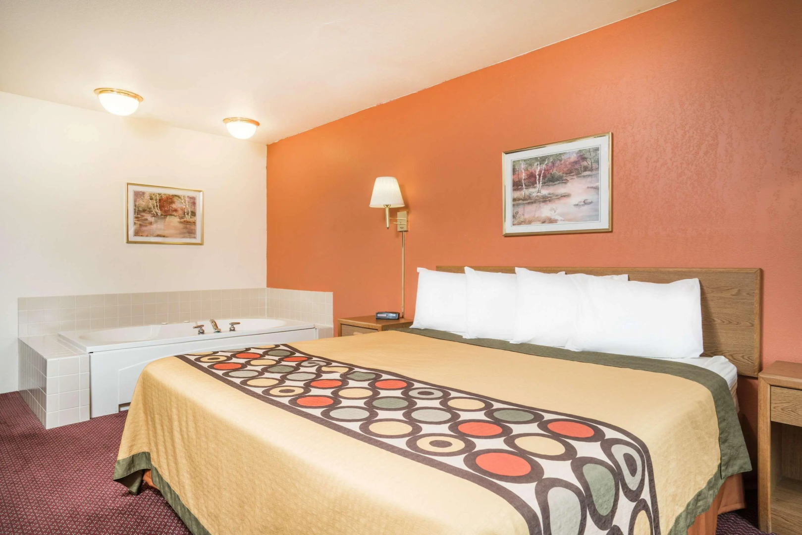 AmericInn by Wyndham Tomahawk