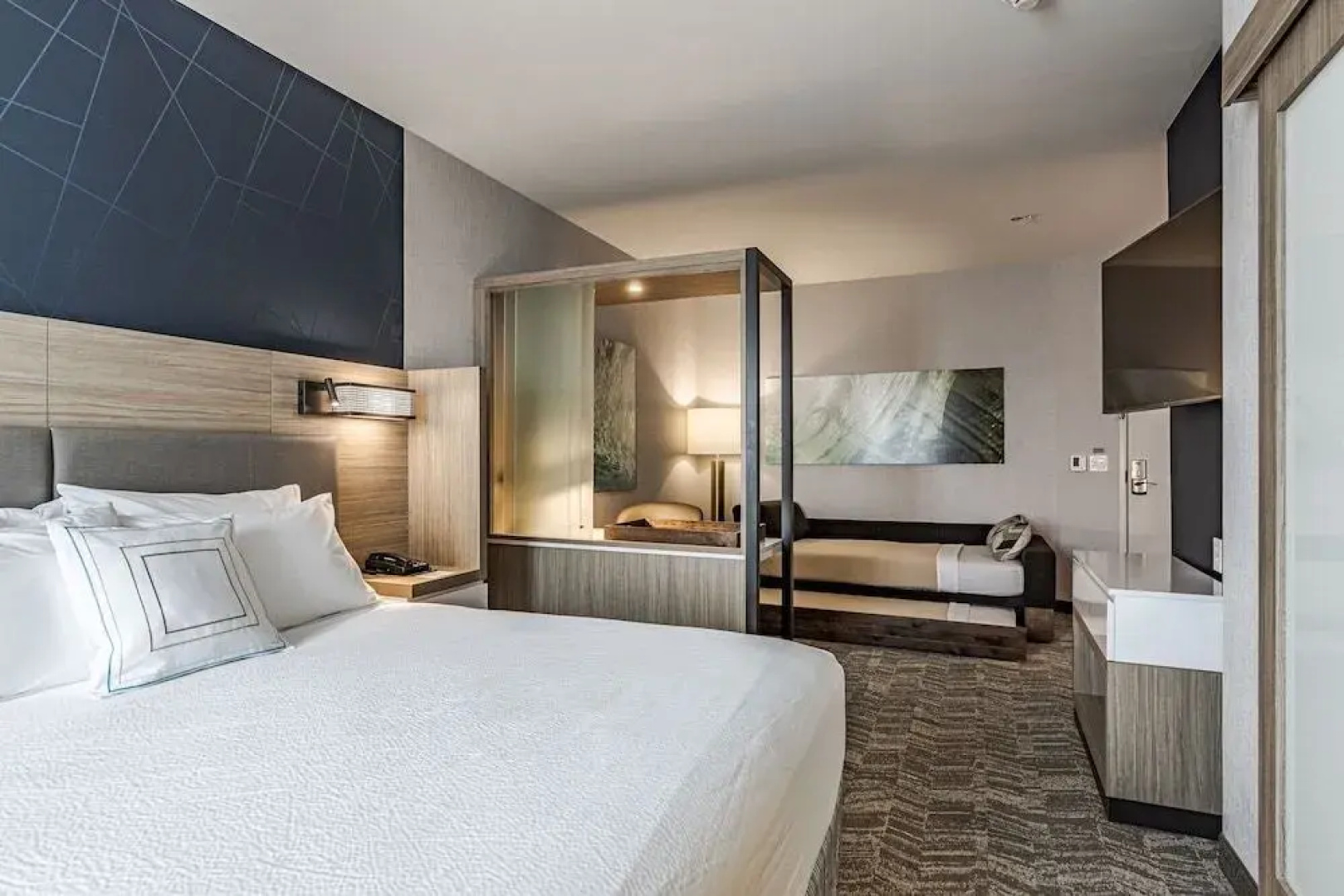 SpringHill Suites by Marriott Detroit Sterling Heights