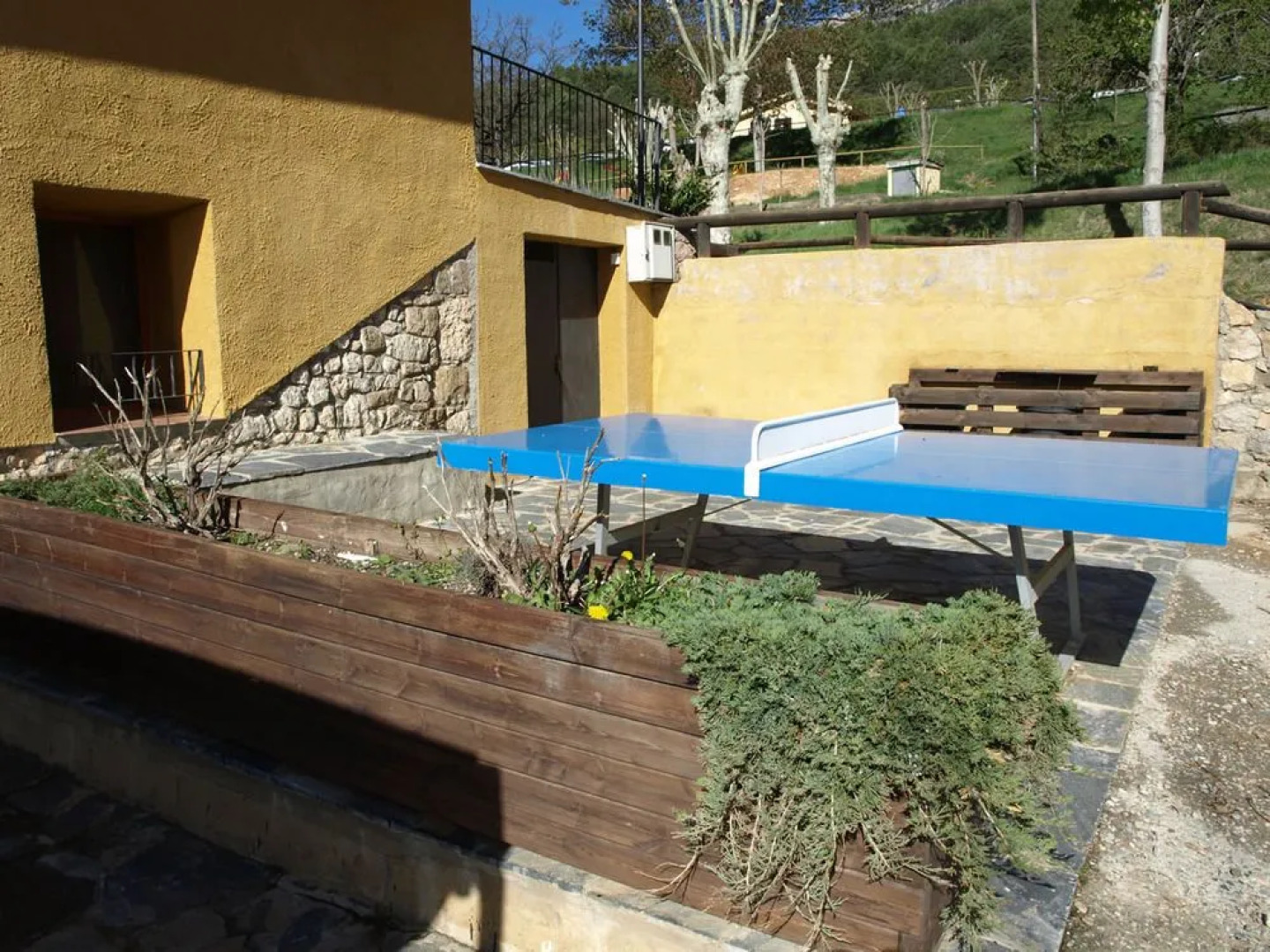 Alberg Torre del Baró - Hostel