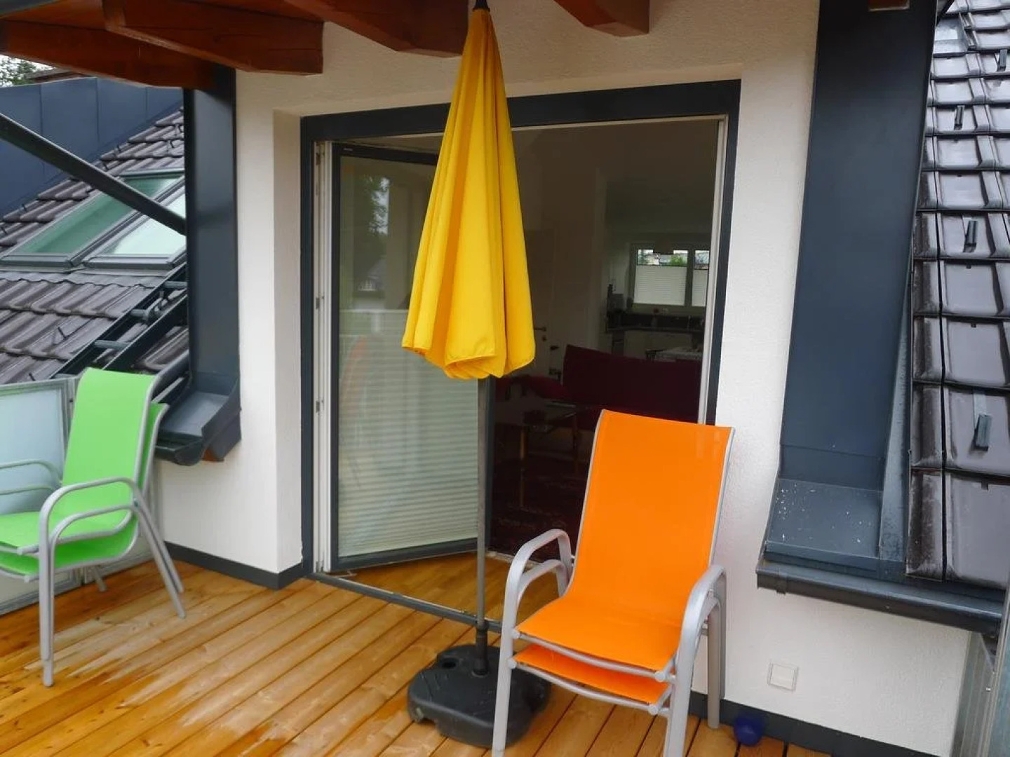 Riedenburg - ruhig und zentrumsnah