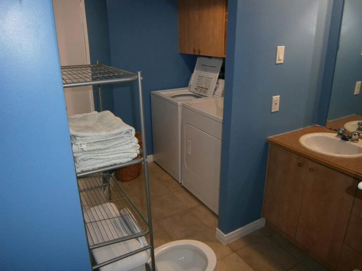 Panoramique du Fjord