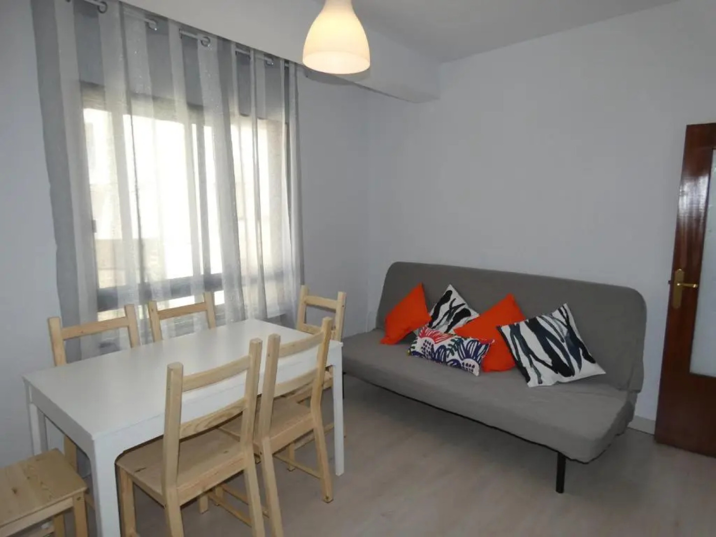Apartamentos Dayma