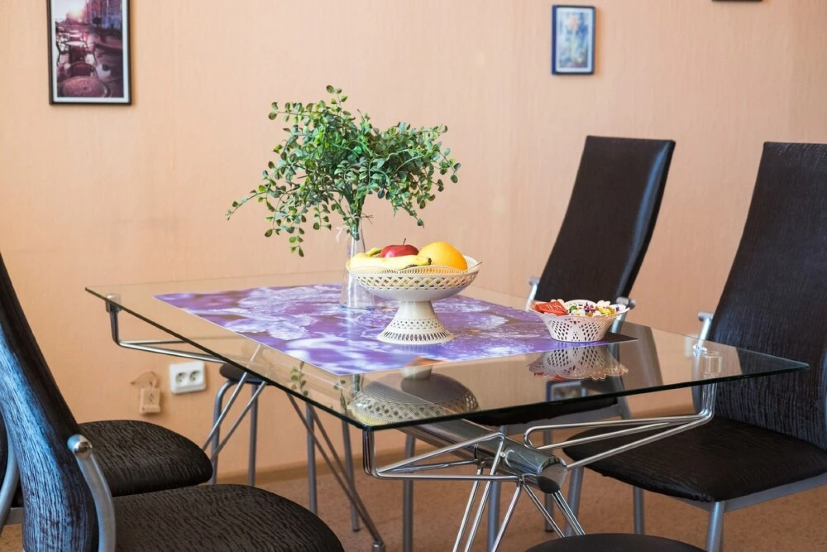 Меблированные комнаты Старая Мелодия